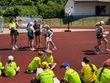 Beim Sommersportfest des TSV Hilders war der Name Programm