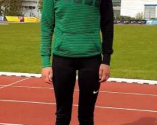 Puma Nitro Meting in Mainz; neue Bestzeit für Maja Severloh über 3.000m; Norm für die „Deutschen Meisterschaften U20“ geknackt