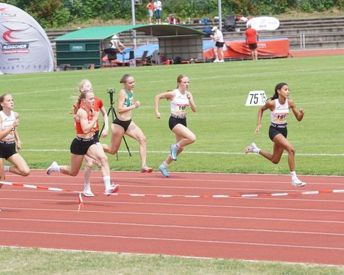 Hessische Meisterschaften der Aktiven und Jugend U16 – 4 x GOLD, 8 x SILBER, 1 x BRONZE – TLV Eichenzell und Hünfelder SV eifrigste Edelmetallsammler