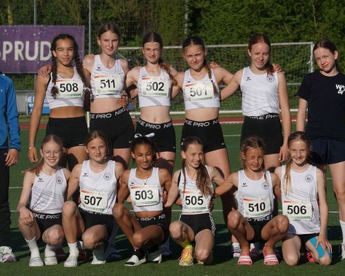 Mittelhessischer Vorkampf der KiLa U12 und Landesoffener DJMM-Wettkampf U14 in Hünfeld – Hünfeld – Highlights am laufenden Band