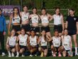Mittelhessischer Vorkampf der KiLa U12 und Landesoffener DJMM-Wettkampf U14 in Hünfeld – Hünfeld – Highlights am laufenden Band