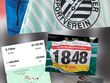 Hessische Berglauf-Meisterschaften: Michael Glüber vom Hünfelder SV auf Platz 4