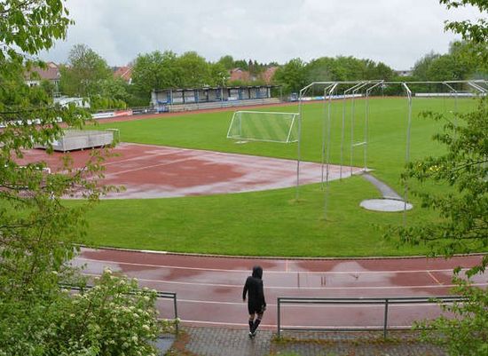 Team Hessen: Fünf heimische Leichtathletik-Talente für U16-Verbändekampf Bayern-Hessen-Württemberg ausgewählt
