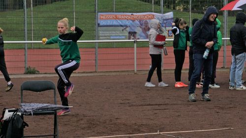 Blockmeisterschaften der Region Mitte - 5 x Regionsmeister für den HLV-Kreis Fulda-Hünfeld