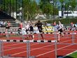 Sparkassen-Grand-Prix-Serie 2025 in Fulda - Der zweite Tag, die klassische Leichtathletik war dran!