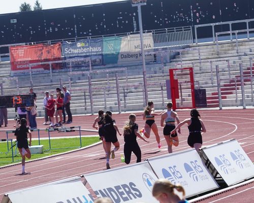 Hessenmeisterschaften der Aktiven und U18 am Wochenende in Fulda