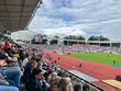 Deutschen Leichtathletik-Meisterschaften 2025 der Aktiven – Platz 15 für Greta Ritz, Linda Schmitt und Miriam Pohl bei der WJU20 über 3x800m