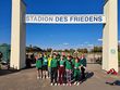 Das sechste Jahr in Folge beenden die Hünfelder Leichtathleten die Bahnsaison in Leipzig – Sport, Kultur und Freizeit vereint