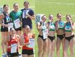 Süddeutsche Meisterschaften der Aktiven und Jugend U18 – 2 x GOLD für Athletinnen des Hünfelder SV