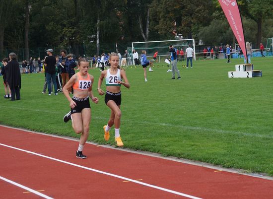 5. Sparkassen-Grand-Prix 2025 in Neuhof