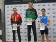Deutsche Hallenmeisterschaften der Masters 2025 - "3" aus dem HLV-Kreis mit dabei - Nils Milde vom Hünfelder SV holt die Deutsche Hallenmeisterschaft in der Altersklasse M50 über 1.500m