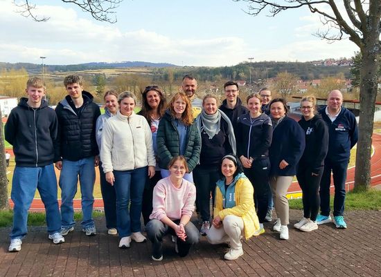 Kampfrichter-Grundausbildung - 15 neue Kampfrichter