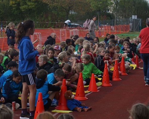 4. Sparkassen-Grand-Prix 2025 in Flieden