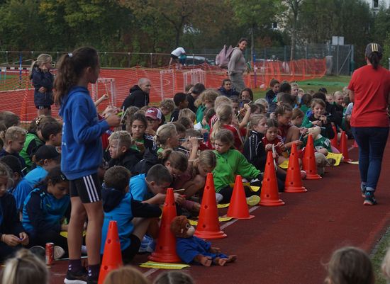 4. Sparkassen-Grand-Prix 2025 in Flieden