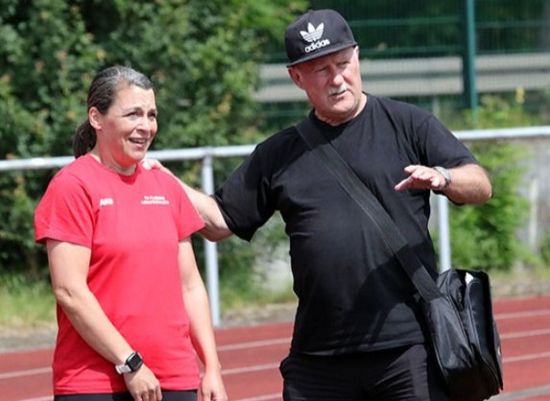 Kreistag der Leichtathletikkreises Fulda-Hünfeld