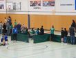 Kreis-Hallenmeisterschaften der Kinderleichtathletik in Hünfeld – Ein super Event für alle! Einfach wieder Werbung für die Kinderleichtathletik!