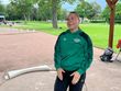 Edda Bischof vom Hünfelder SV stößt in eine neue Dimension: Sensationelle 15,08 Meter in Erfurt, Platz 5 in der Deutschen Bestenliste