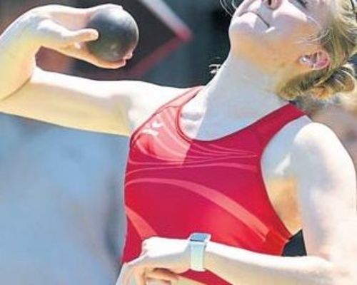 3. Sparkassen-Grand-Prix 2026 in Flieden - 373 Athleten bei „Not-Grand-Prix“