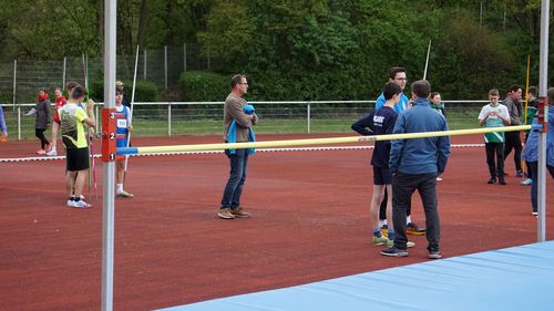 Regionsmeisterschaften im Blockwettkampf - 9x GOLD, 9x SILBER, 3x BRONZE für Athleten des HLV-Kreises Fulda-Hünfeld