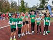 Einmal Gold, dreimal Silber und dreimal Bronze für die Leichtathleten des HLV-Kreises Fulda-Hünfeld bei Hessischen Straßenlauf-Meisterschaften in Niederrodenbach