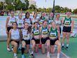 Frankfurt am Main - Qualifikationswettkampf zu den Deutschen Team-Meisterschaften U16/U20 - 3 Teams aus dem HLV-Kreis Fulda-Hünfeld am Start