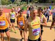 European Masters Leichtathletik-Stadion-Meisterschaften (EMACS) 2025 in Madeira, Nils Milde vom Hünfelder SV in 3 Staffel am Start – 3 x Platz 7