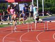 Süddeutsche Meisterschaften Aktive/U18 – Greta Ritz vom Hünfelder SV holt die Süddeutsche Vize-Meisterschaft über 400m Hürden