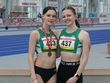 Hessische Hallen-Meisterschaften der Aktiven und U18 – 1 x GOLD, 3 x SILBER, 2 x BRONZE für Leichtathleten des HLV-Kreises Fulda-Hünfeld – Greta Ritz vom Hünfelder SV mit der Quali für die Deutschen U20-Hallenmeisterschaften